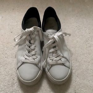 SCHUTZ Sneakers WOMENS SIZE 7.5